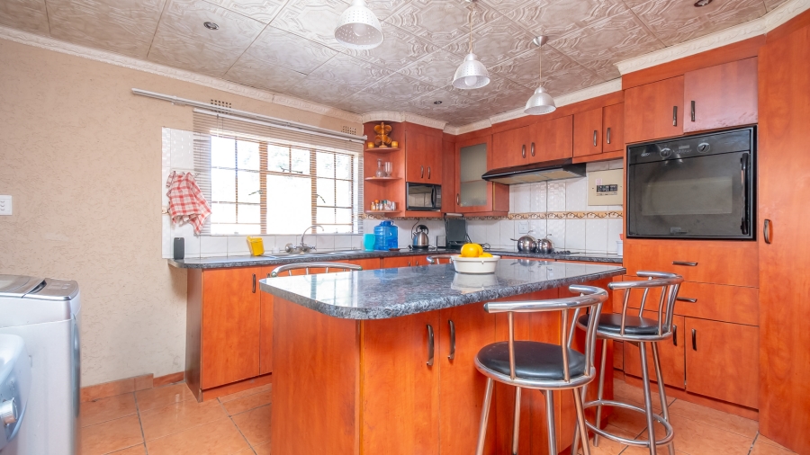 3 Bedroom Property for Sale in Oos Einde North West